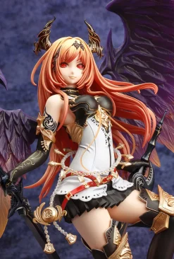 Kotobukiya Rage of Bahamut Dark Angel Olivia 1/8 Figure JAPAN OFFICIAL
