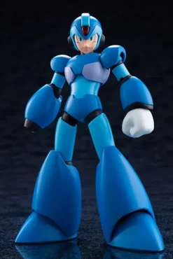Kotobukiya Rockman MEGA MAN X 1/12 Model Kit JAPAN OFFICIAL