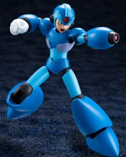 Kotobukiya Rockman MEGA MAN X 1/12 Model Kit JAPAN OFFICIAL