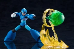 Kotobukiya Rockman MEGA MAN X 1/12 Model Kit JAPAN OFFICIAL