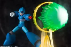 Kotobukiya Rockman MEGA MAN X 1/12 Model Kit JAPAN OFFICIAL