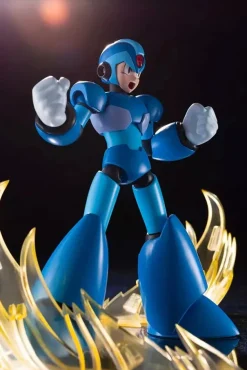 Kotobukiya Rockman MEGA MAN X 1/12 Model Kit JAPAN OFFICIAL