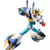 Kotobukiya Rockman X Falcon Armor 1/12 Model Kit JAPAN OFFICIAL