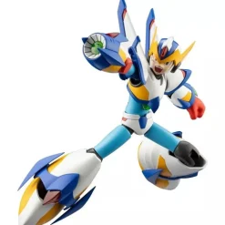 Kotobukiya Rockman X Falcon Armor 1/12 Model Kit JAPAN OFFICIAL