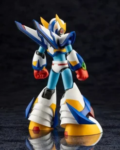 Kotobukiya Rockman X Falcon Armor 1/12 Model Kit JAPAN OFFICIAL