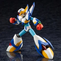 Kotobukiya Rockman X Falcon Armor 1/12 Model Kit JAPAN OFFICIAL