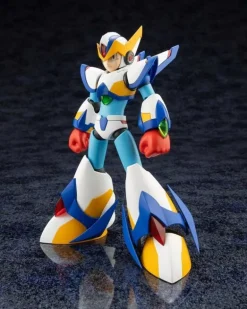 Kotobukiya Rockman X Falcon Armor 1/12 Model Kit JAPAN OFFICIAL