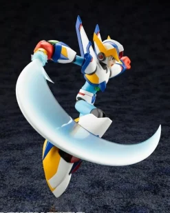 Kotobukiya Rockman X Falcon Armor 1/12 Model Kit JAPAN OFFICIAL