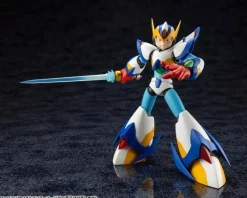 Kotobukiya Rockman X Falcon Armor 1/12 Model Kit JAPAN OFFICIAL