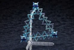 Kotobukiya Rockman X Max Armor Triad Thunder Ver. 1/12 Model Kit JAPAN OFFICIAL