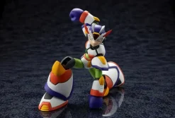 Kotobukiya Rockman X Max Armor Triad Thunder Ver. 1/12 Model Kit JAPAN OFFICIAL