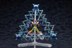 Kotobukiya Rockman X Max Armor Triad Thunder Ver. 1/12 Model Kit JAPAN OFFICIAL
