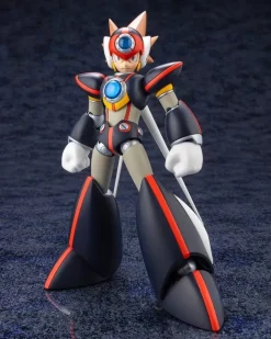 Kotobukiya Rockman X Mega Man Axl 1/12 Model Kit JAPAN OFFICIAL