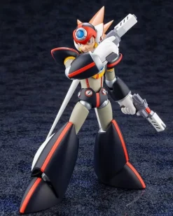 Kotobukiya Rockman X Mega Man Axl 1/12 Model Kit JAPAN OFFICIAL