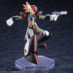 Kotobukiya Rockman X Mega Man Axl 1/12 Model Kit JAPAN OFFICIAL