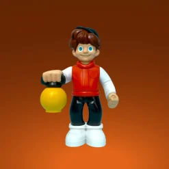 Kotobukiya ROVER ROBIN Hunts Rudolph Figure JAPAN OFFICIAL