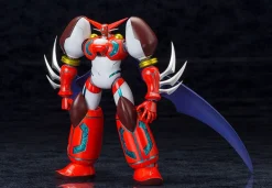 Kotobukiya Shin Getter Robo World's Last Day Shint Getter 1 Model Kit JAPAN