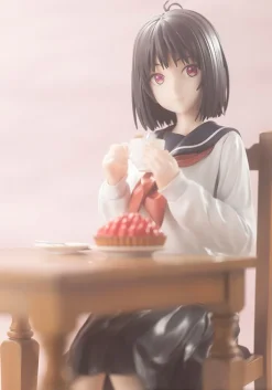 Kotobukiya Shoushimin Series Yuki Osanai 1/6 Figure JAPAN OFFICIAL