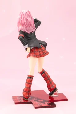 Kotobukiya Shugo Chara! Amu Hinamori Uniform ver. 1/7 Figure JAPAN OFFICIAL