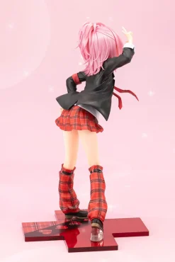 Kotobukiya Shugo Chara! Amu Hinamori Uniform ver. 1/7 Figure JAPAN OFFICIAL