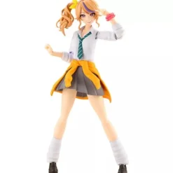 Kotobukiya Sousai Shoujo Teien Seira Ichijo 1/10 Model Kit JAPAN OFFICIAL