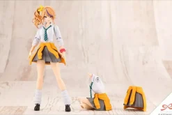 Kotobukiya Sousai Shoujo Teien Seira Ichijo 1/10 Model Kit JAPAN OFFICIAL