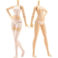 Kotobukiya Sousai Shoujo Teien Dress Up Body S 1/10 Model Kit JAPAN OFFICIAL