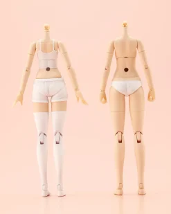 Kotobukiya Sousai Shoujo Teien Dress Up Body S 1/10 Model Kit JAPAN OFFICIAL