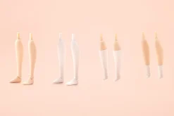 Kotobukiya Sousai Shoujo Teien Dress Up Body S 1/10 Model Kit JAPAN OFFICIAL