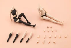 Kotobukiya Sousai Shoujo Teien Dress Up Body M Color C Ver. 1/10 Model Kit JAPAN