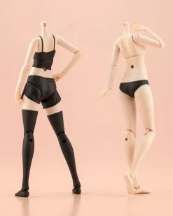 Kotobukiya Sousai Shoujo Teien Dress Up Body M Color C Ver. 1/10 Model Kit JAPAN