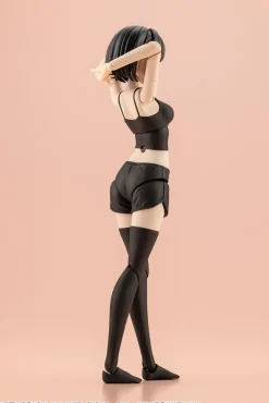 Kotobukiya Sousai Shoujo Teien Dress Up Body M Color C Ver. 1/10 Model Kit JAPAN