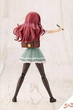 Kotobukiya Sousai Shoujo Teien Emma Koishikawa Model Kit JAPAN OFFICIAL