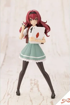 Kotobukiya Sousai Shoujo Teien Emma Koishikawa Model Kit JAPAN OFFICIAL