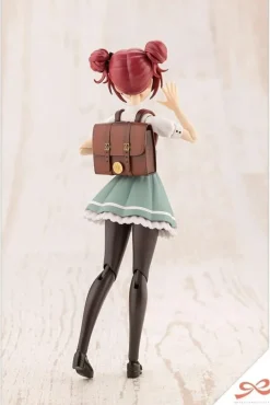 Kotobukiya Sousai Shoujo Teien Emma Koishikawa Model Kit JAPAN OFFICIAL
