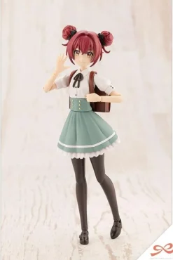 Kotobukiya Sousai Shoujo Teien Emma Koishikawa Model Kit JAPAN OFFICIAL