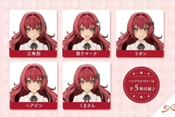 Kotobukiya Sousai Shoujo Teien Emma Koishikawa Model Kit JAPAN OFFICIAL