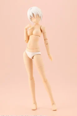 Kotobukiya Sousai Shoujo Teien Dress-up Body M 1/10 Model Kit JAPAN OFFICIAL