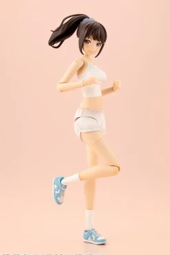 Kotobukiya Sousai Shoujo Teien Dress-up Body M 1/10 Model Kit JAPAN OFFICIAL