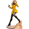 Kotobukiya Star Trek Bishoujo Command Officer 1/7 Figure JAPAN OFFICIAL