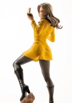 Kotobukiya Star Trek Bishoujo Command Officer 1/7 Figure JAPAN OFFICIAL