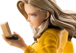 Kotobukiya Star Trek Bishoujo Command Officer 1/7 Figure JAPAN OFFICIAL