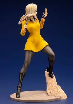 Kotobukiya Star Trek Bishoujo Command Officer 1/7 Figure JAPAN OFFICIAL
