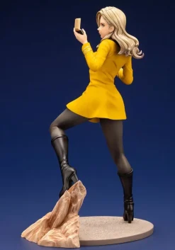 Kotobukiya Star Trek Bishoujo Command Officer 1/7 Figure JAPAN OFFICIAL