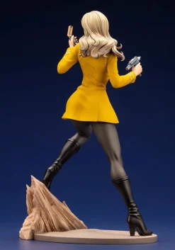 Kotobukiya Star Trek Bishoujo Command Officer 1/7 Figure JAPAN OFFICIAL