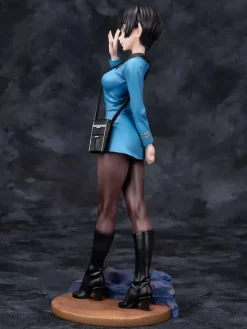 Kotobukiya Star Trek Bishoujo Vulcan Science Officer Figure JAPAN OFFICIAL