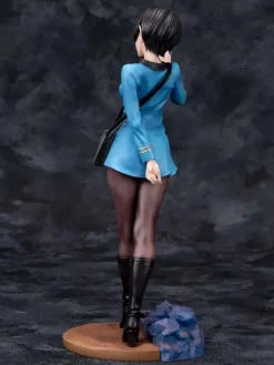 Kotobukiya Star Trek Bishoujo Vulcan Science Officer Figure JAPAN OFFICIAL