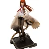 Kotobukiya Steins;Gate 0 Kurisu Makise Antinomic Dual 1/8 Figure JAPAN OFFICIAL