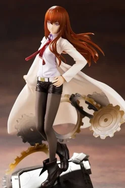 Kotobukiya Steins;Gate 0 Kurisu Makise Antinomic Dual 1/8 Figure JAPAN OFFICIAL