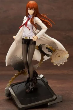 Kotobukiya Steins;Gate 0 Kurisu Makise Antinomic Dual 1/8 Figure JAPAN OFFICIAL